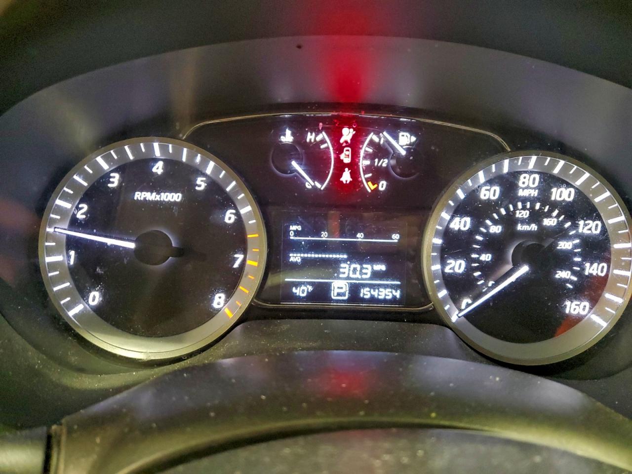 2013 NISSAN SENTRA S photo 9