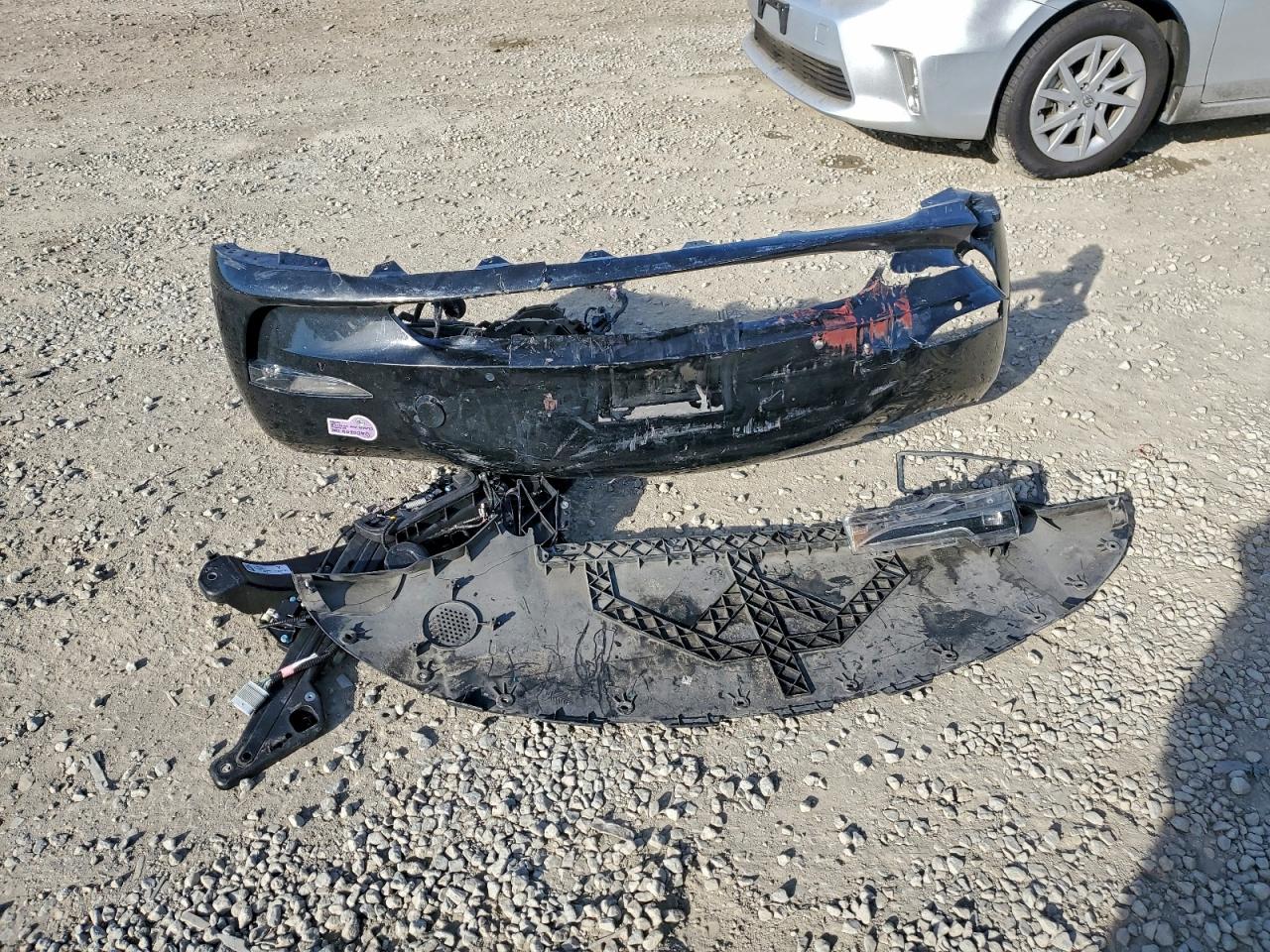 2018 TESLA MODEL 3 photo 12