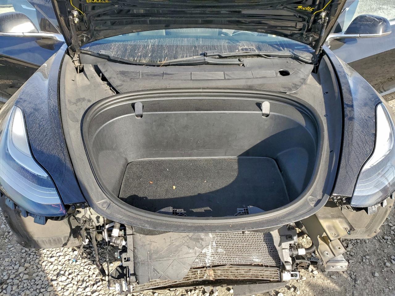 2018 TESLA MODEL 3 photo 11