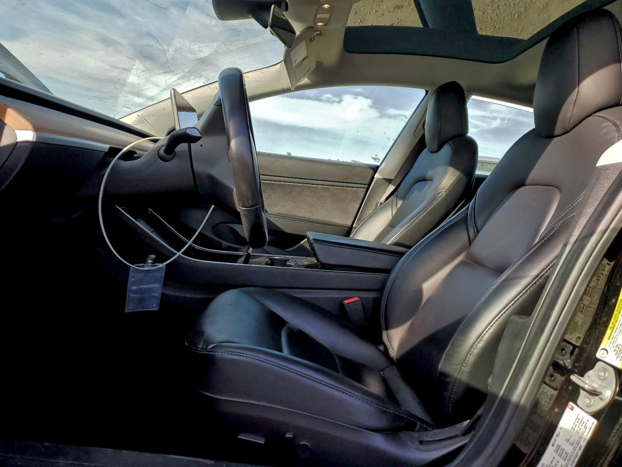 2018 TESLA MODEL 3 photo 7