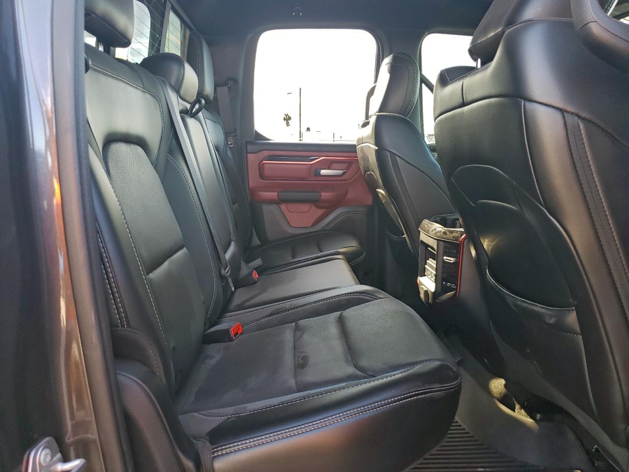 2019 RAM 1500 REBEL photo 10