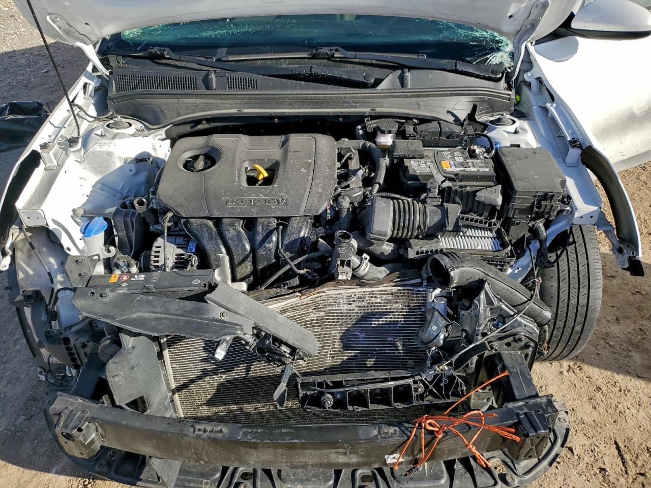 2024 KIA FORTE LX photo 11