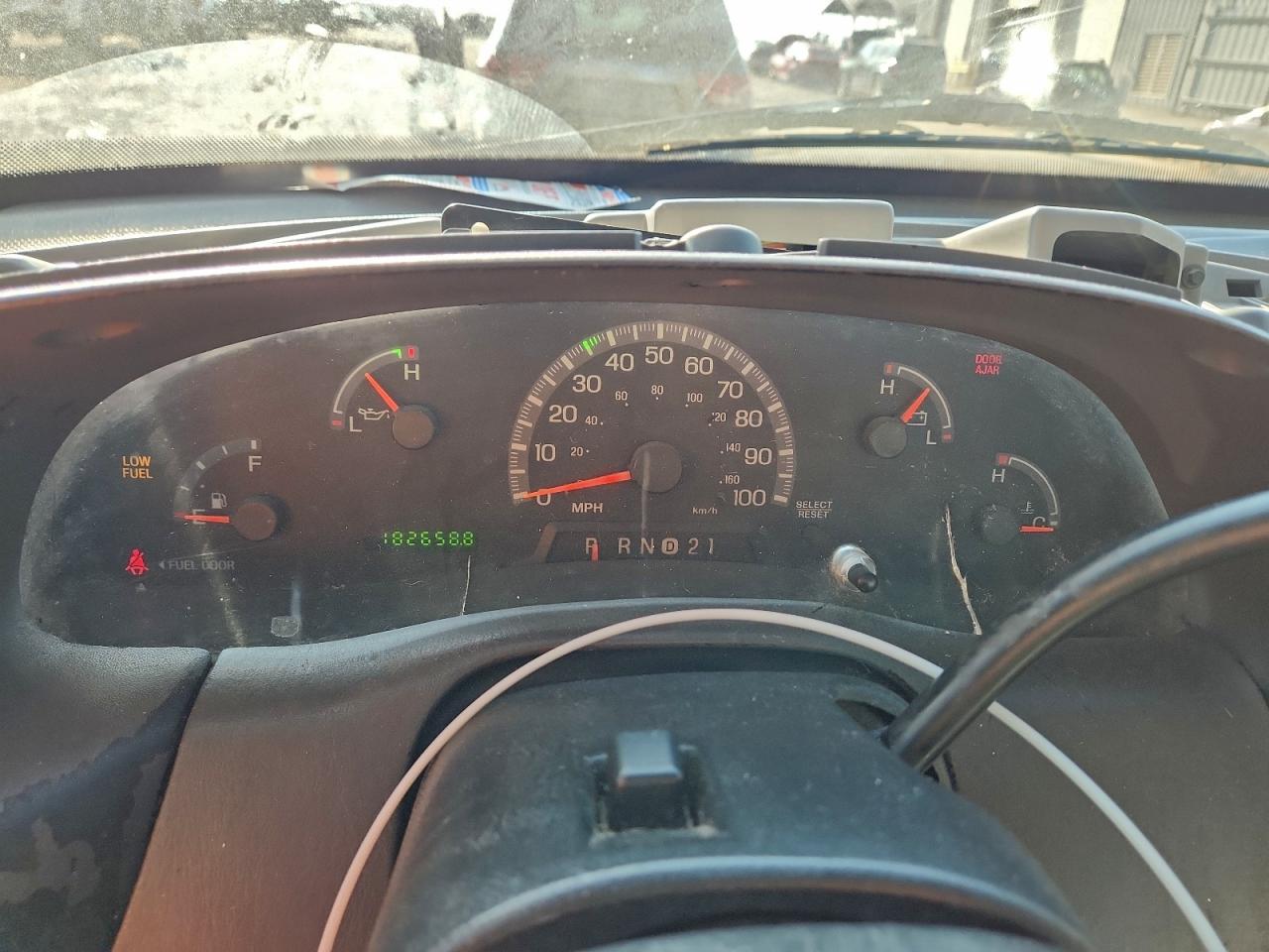 1999 FORD F150 photo 9