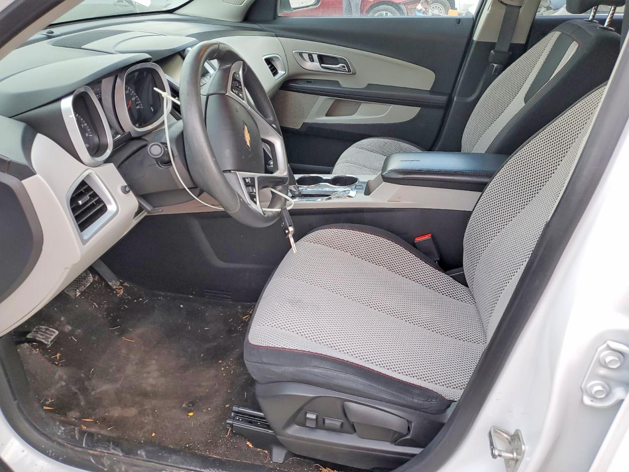 2016 CHEVROLET EQUINOX LT photo 7