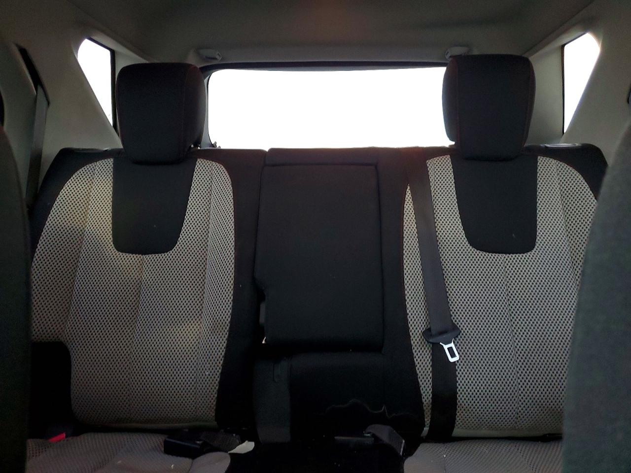 2016 CHEVROLET EQUINOX LT photo 10