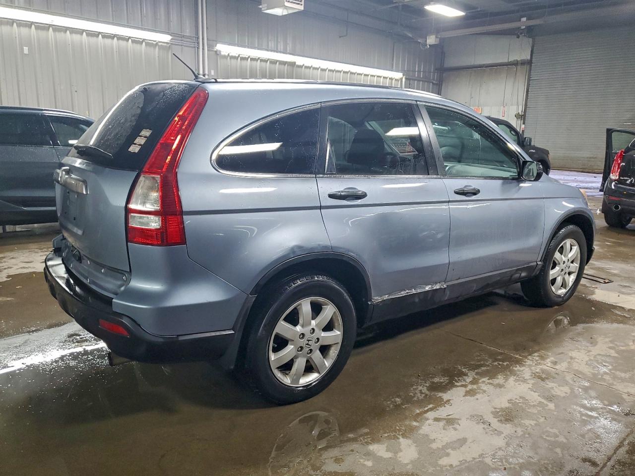 2009 HONDA CR-V EX photo 3