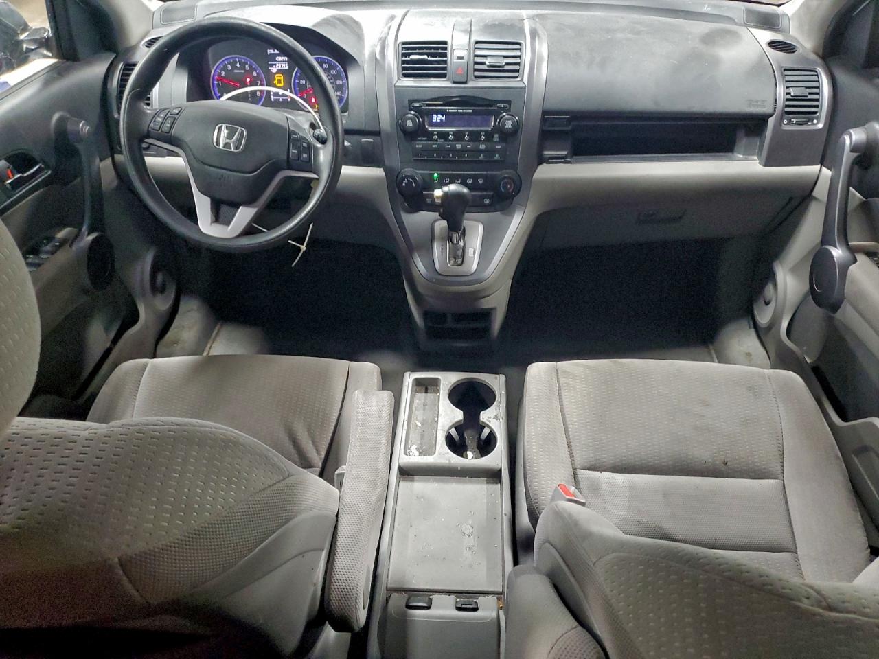 2009 HONDA CR-V EX photo 8