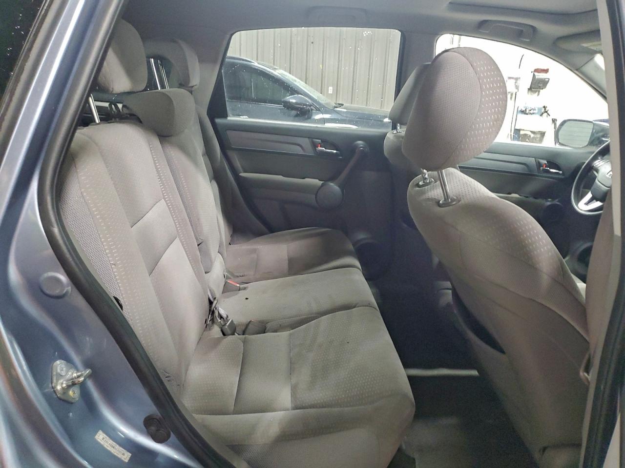 2009 HONDA CR-V EX photo 11