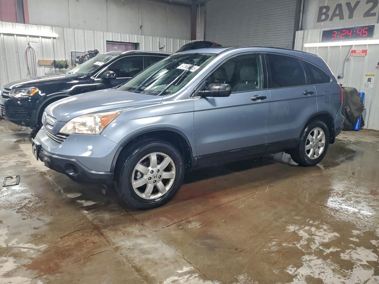 2009 HONDA CR-V