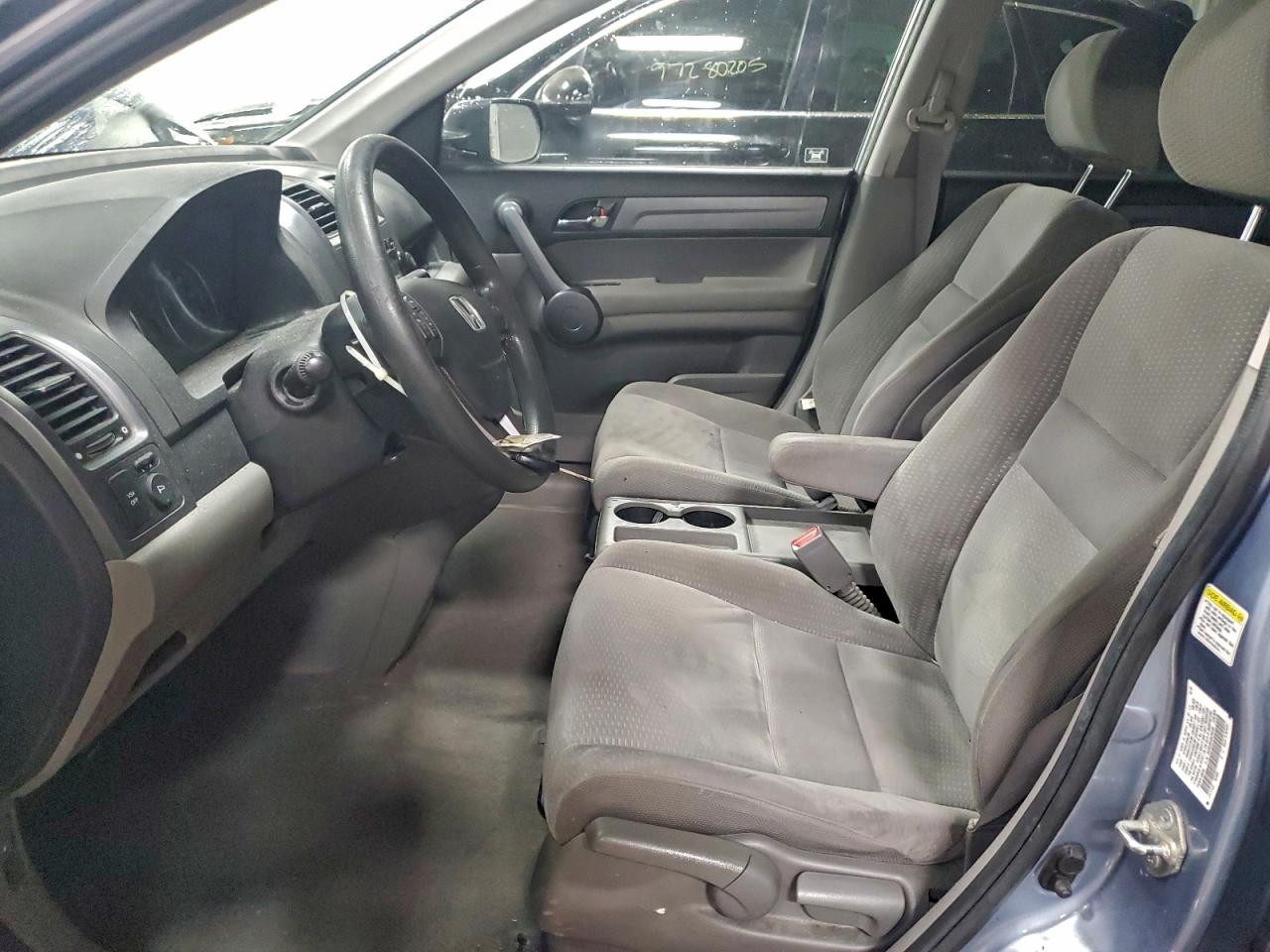 2009 HONDA CR-V EX photo 7