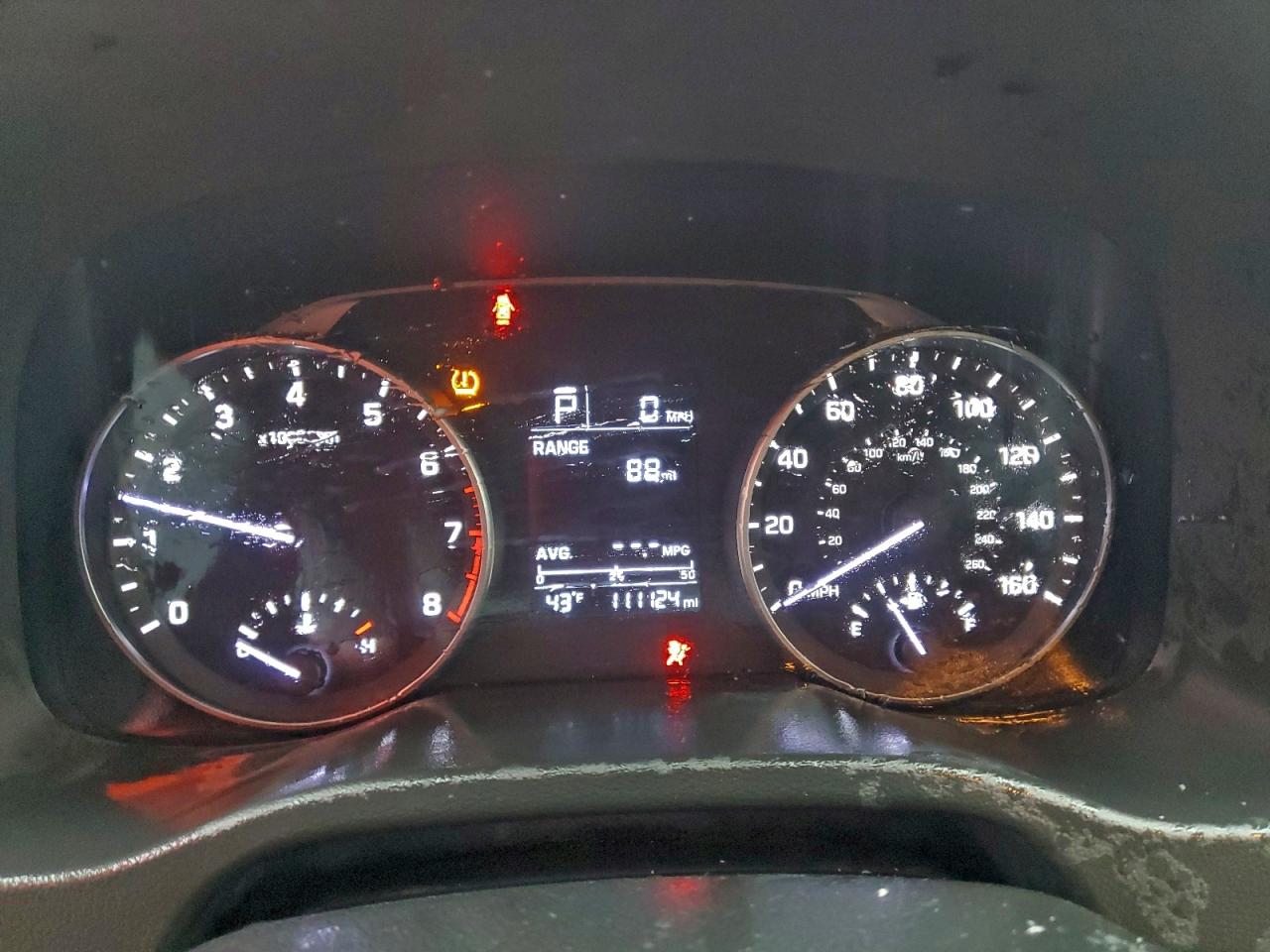 2017 HYUNDAI ELANTRA SE photo 9