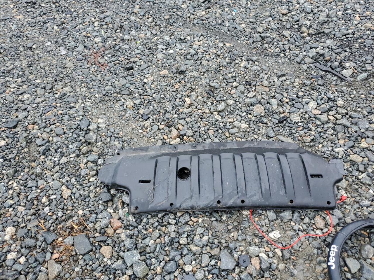 2008 JEEP WRANGLER UNLIMITED X photo 25
