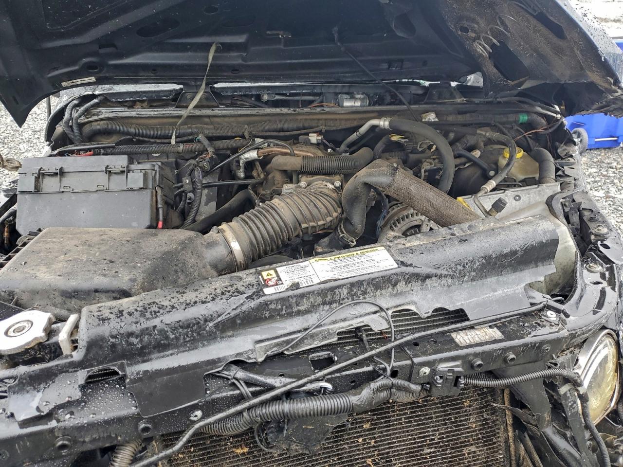 2008 JEEP WRANGLER UNLIMITED X photo 23