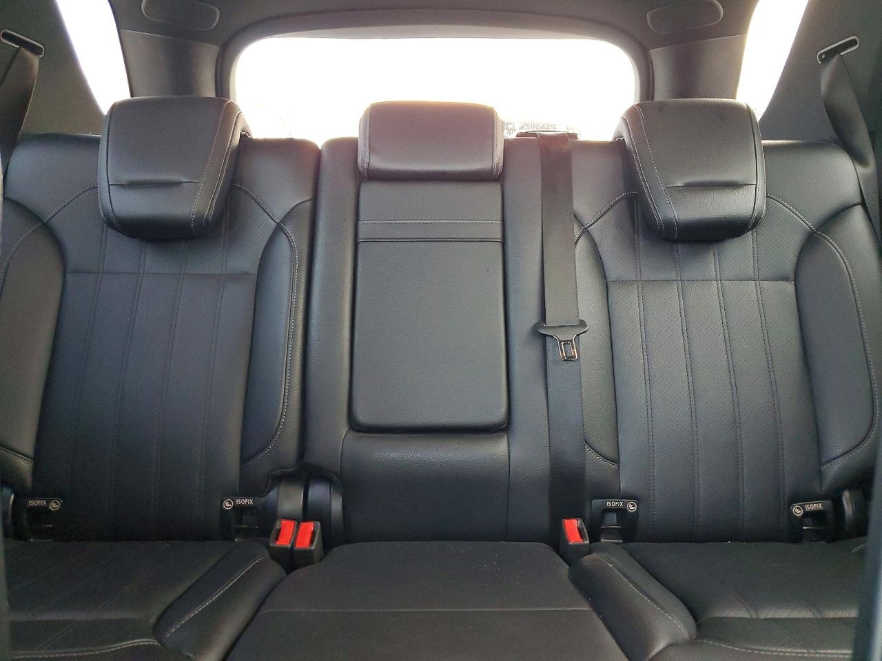 2016 MERCEDES-BENZ GLE 350 photo 10