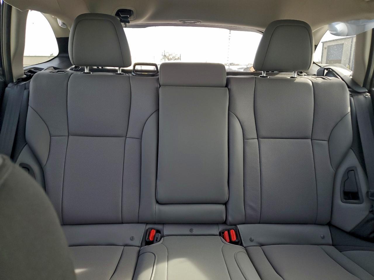 2025 SUBARU OUTBACK LIMITED photo 10