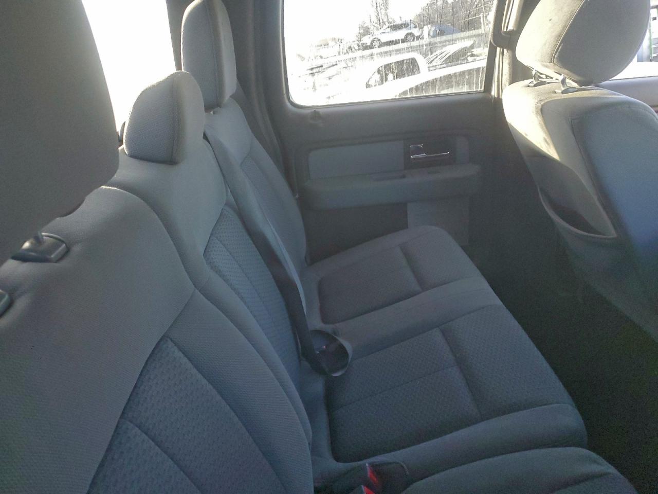 2014 FORD F150 photo 10