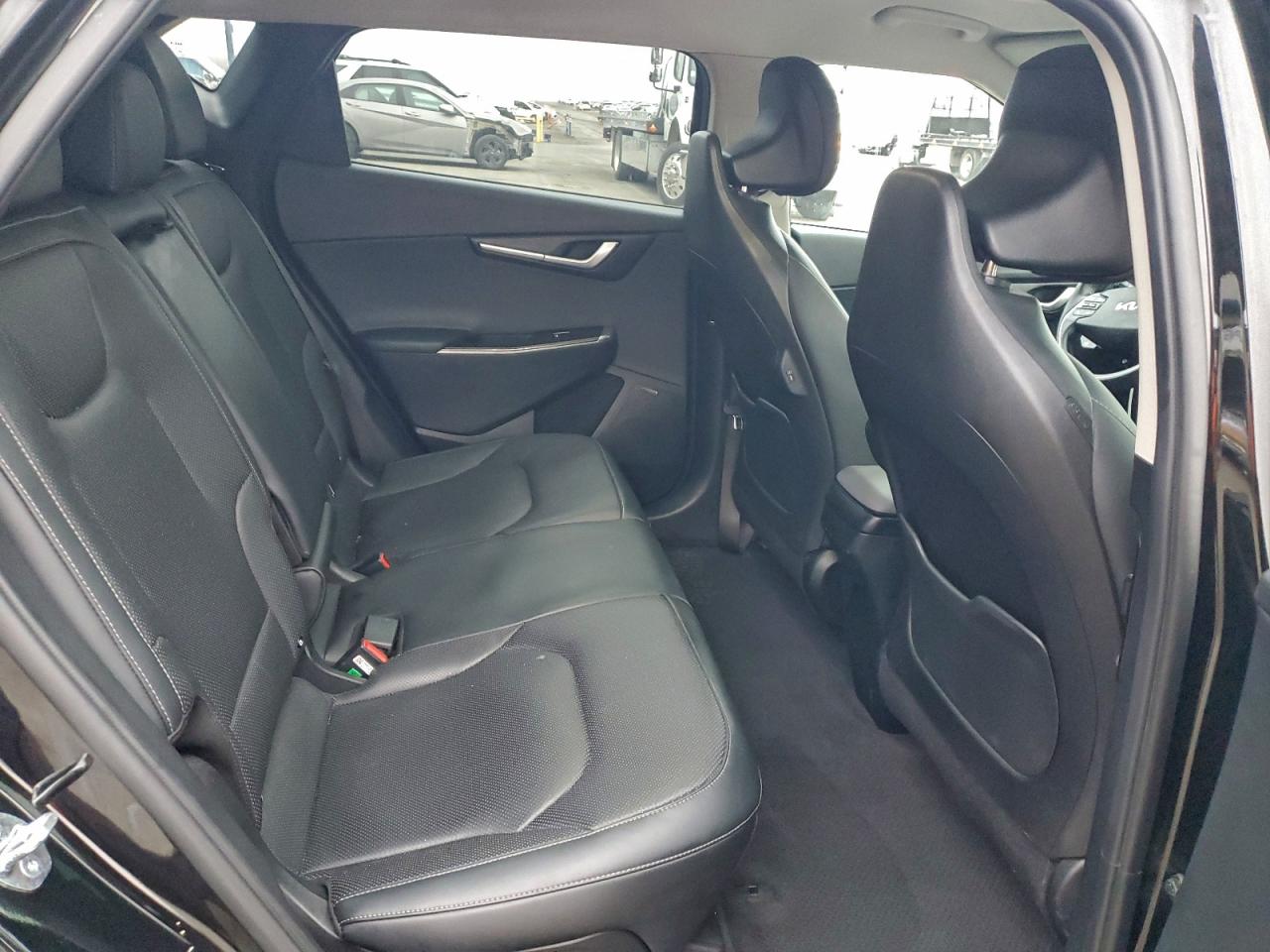 2024 KIA EV6 LIGHT photo 10