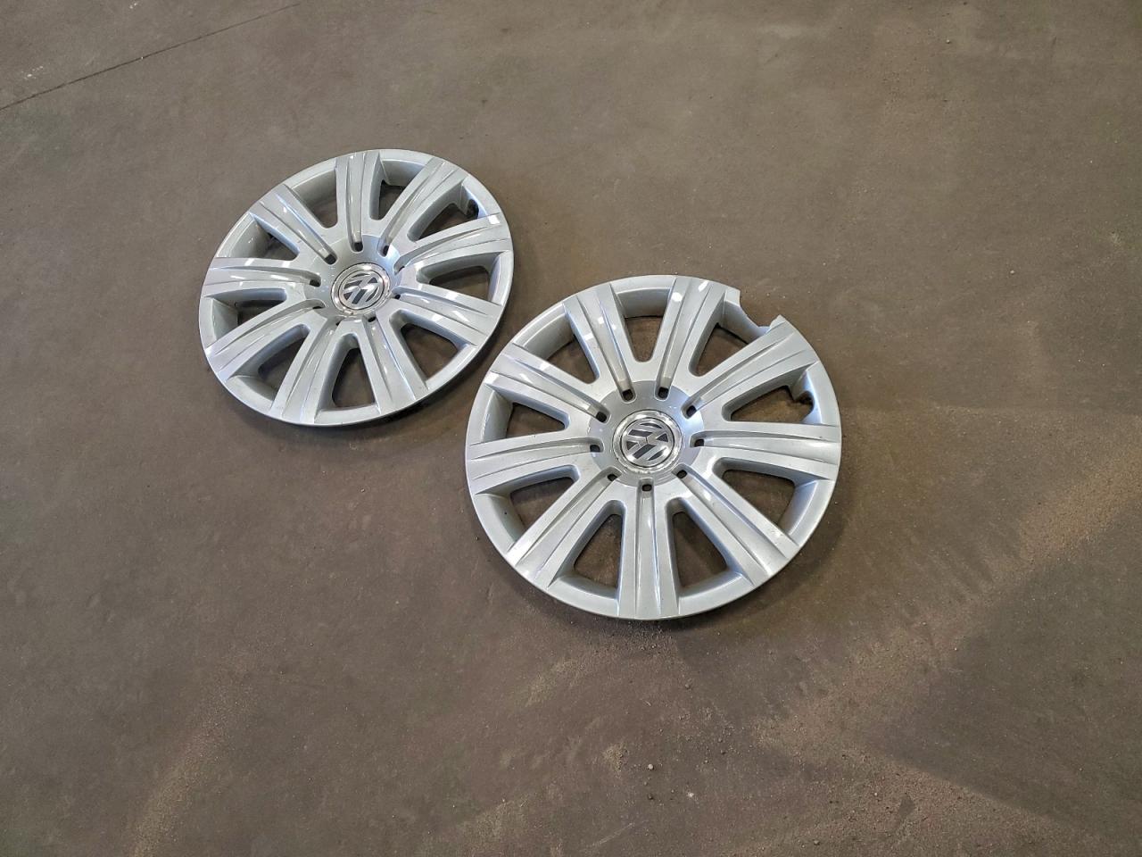 2011 VOLKSWAGEN JETTA SE photo 12