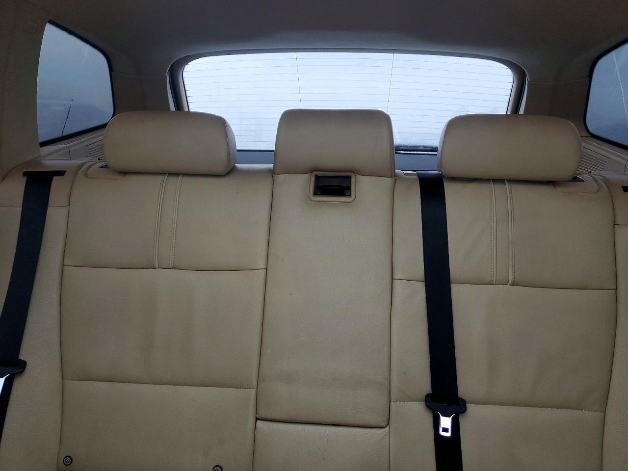 2004 BMW X3 3.0I photo 10