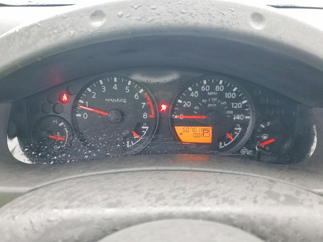 2019 NISSAN FRONTIER S photo 9