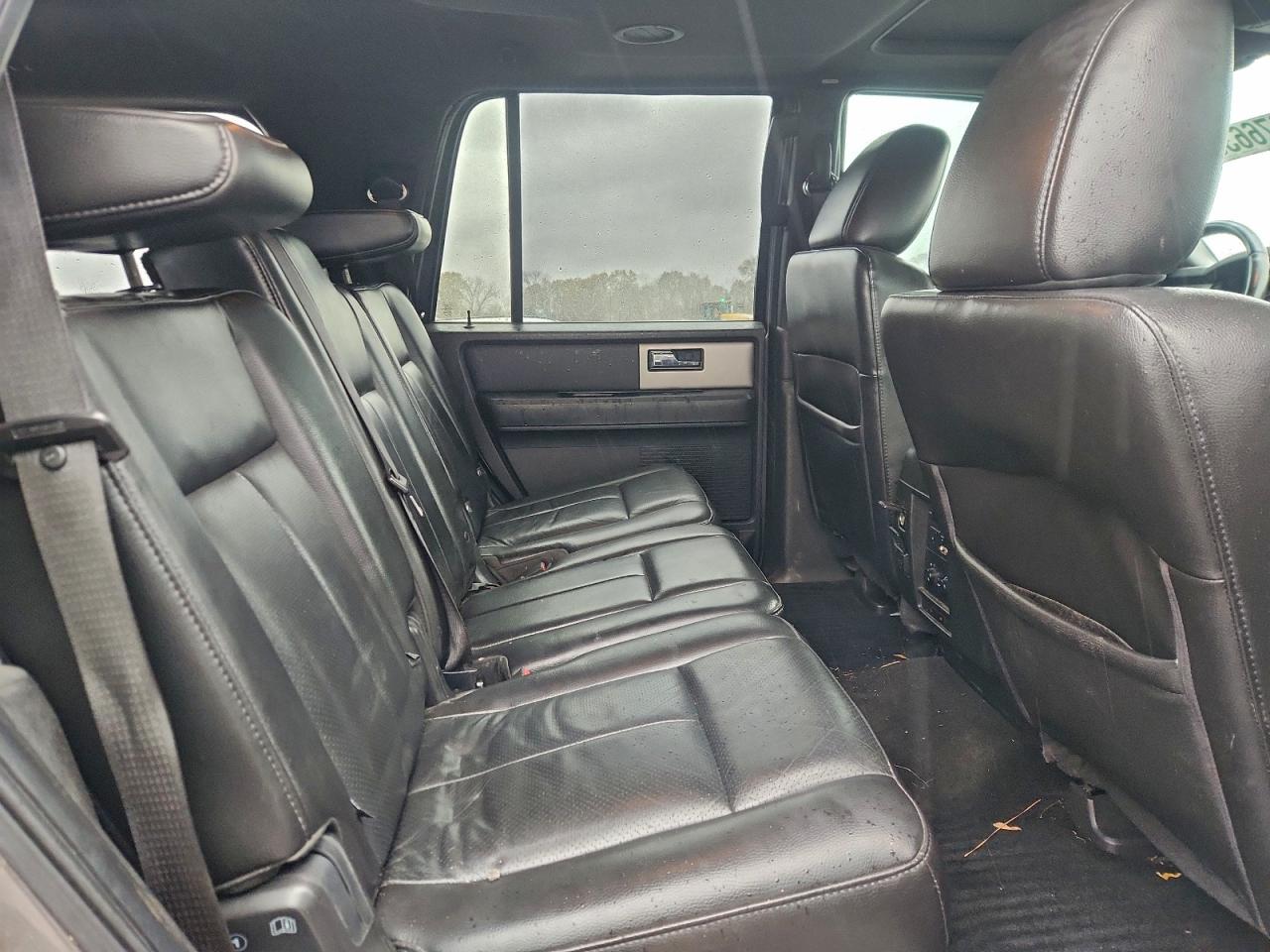 2013 FORD EXPEDITION LIMITED photo 11