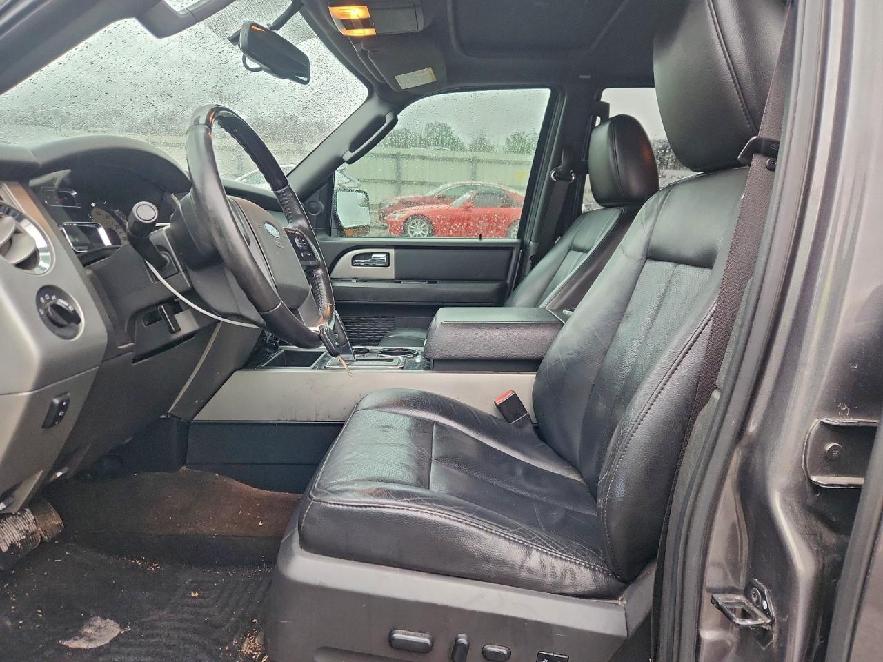 2013 FORD EXPEDITION LIMITED photo 7