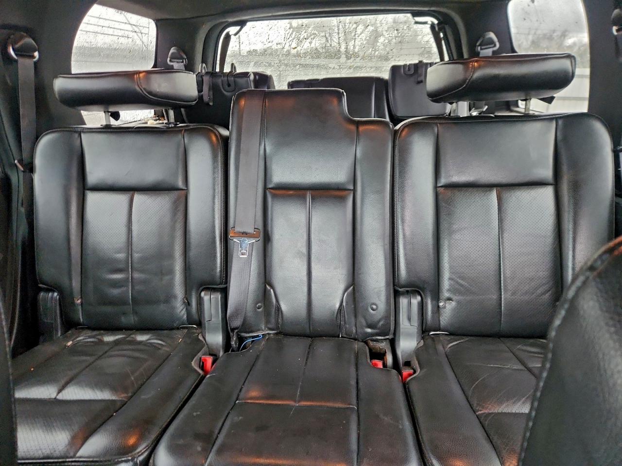 2013 FORD EXPEDITION LIMITED photo 10