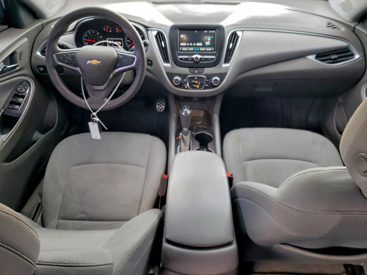 2016 CHEVROLET MALIBU LS photo 8
