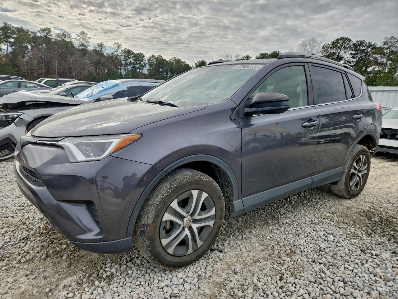 2018 TOYOTA RAV4