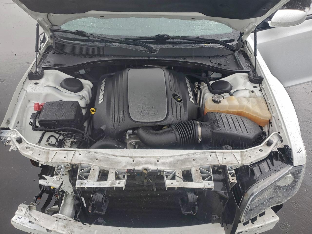 2022 CHRYSLER 300 S photo 11
