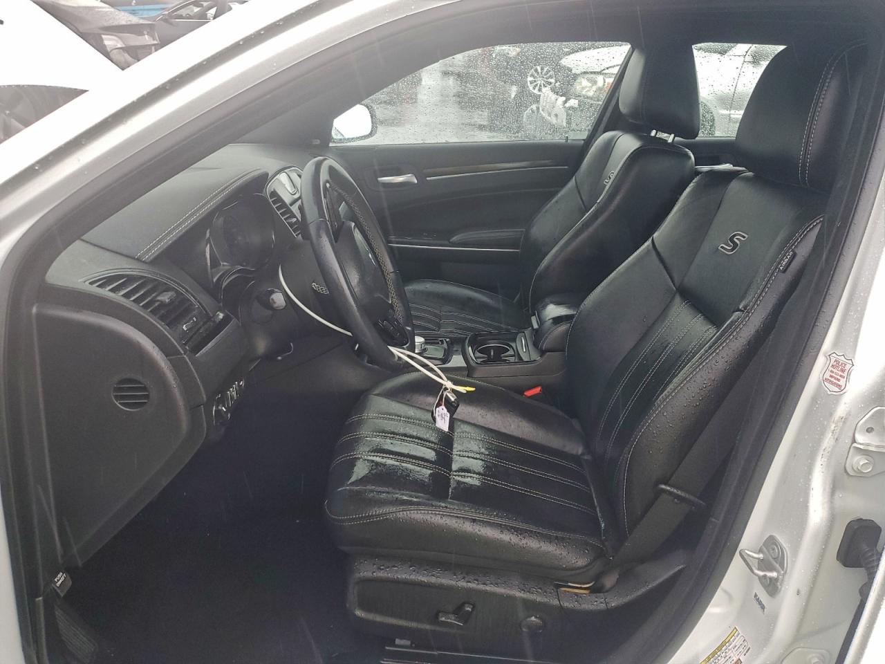 2022 CHRYSLER 300 S photo 7
