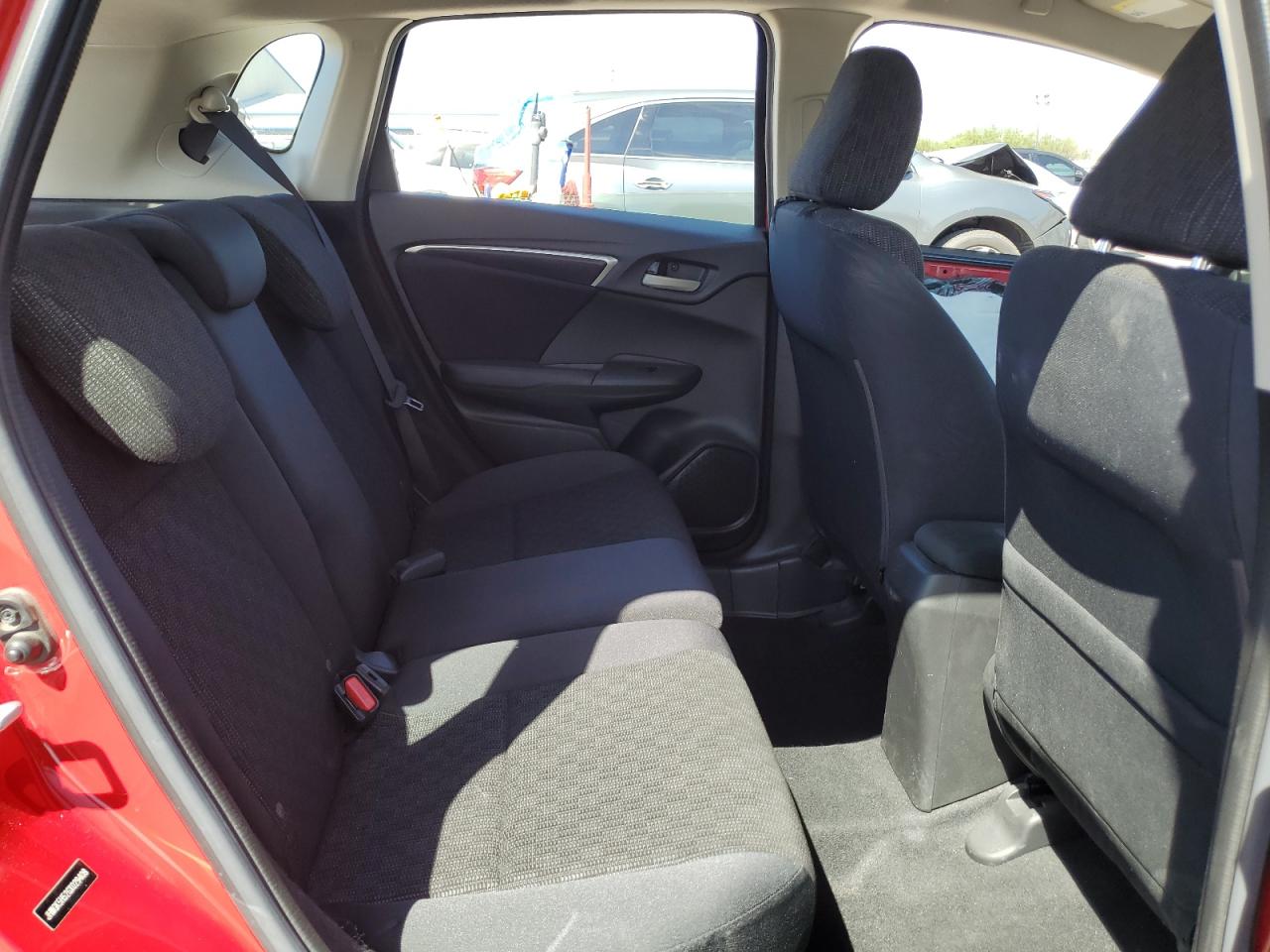 2016 HONDA FIT LX photo 10
