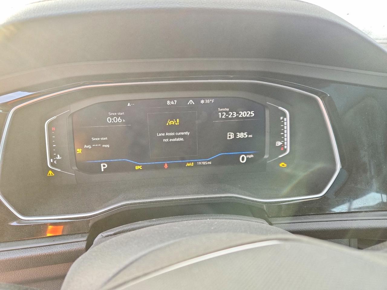 2024 VOLKSWAGEN JETTA SEL photo 9
