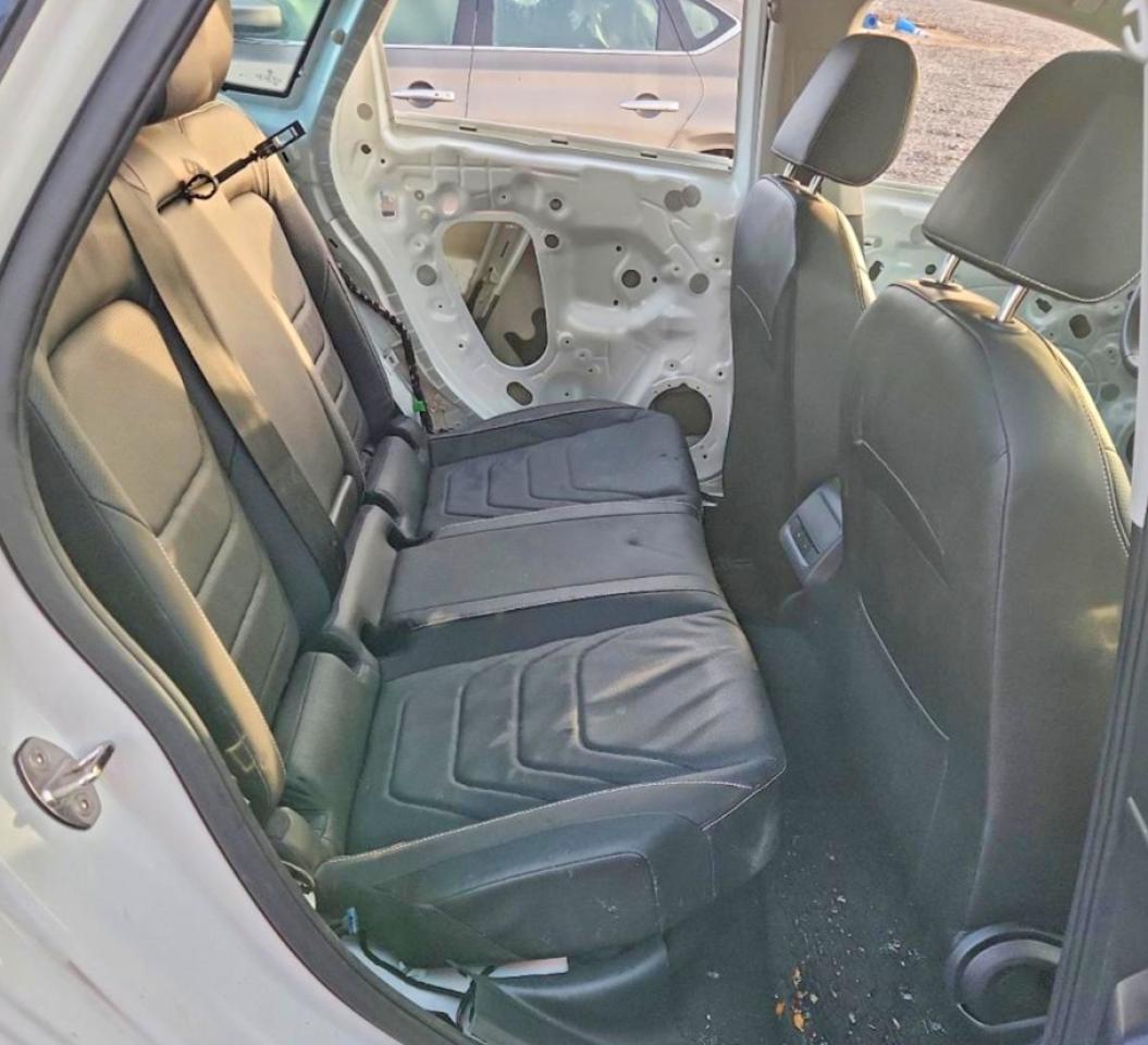 2024 VOLKSWAGEN JETTA SEL photo 10