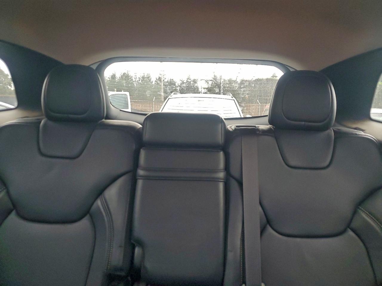 2014 JEEP CHEROKEE LIMITED photo 10
