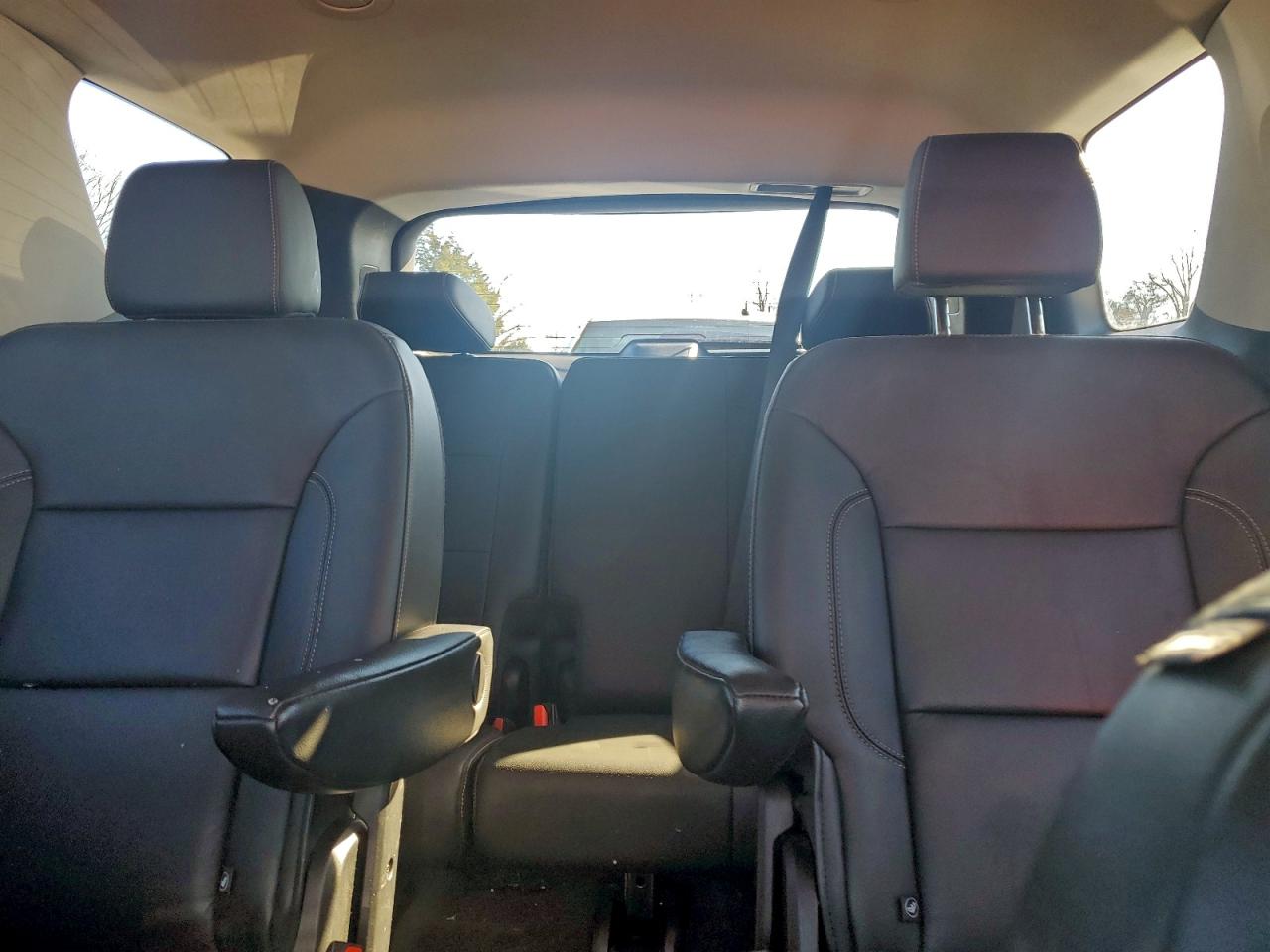 2019 CHEVROLET TRAVERSE HIGH COUNTRY photo 10