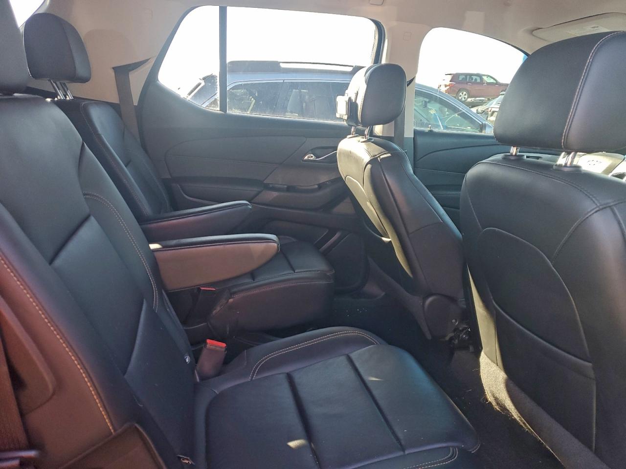 2019 CHEVROLET TRAVERSE HIGH COUNTRY photo 11