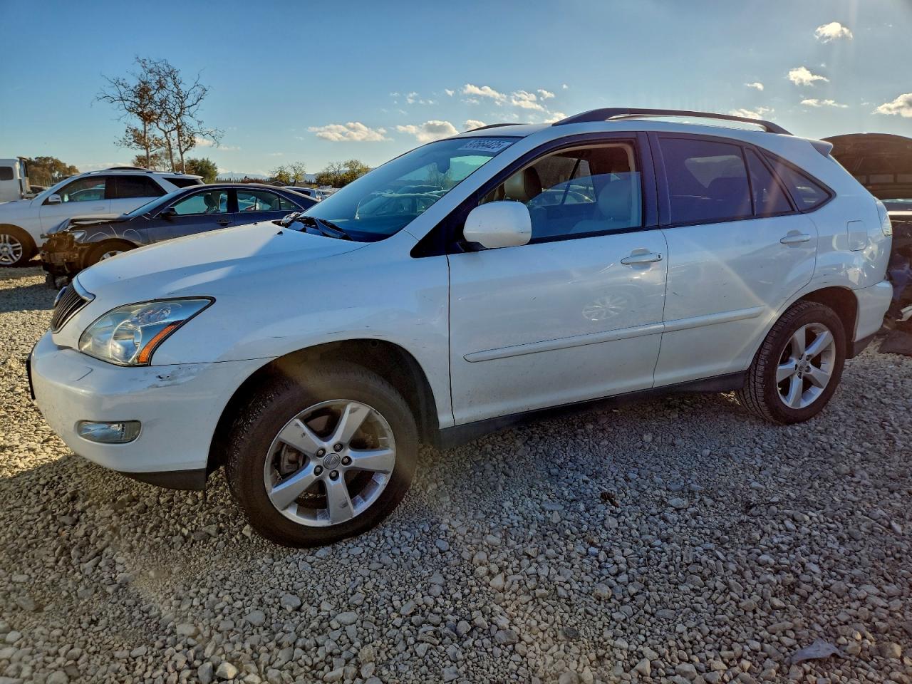 2006 LEXUS RX