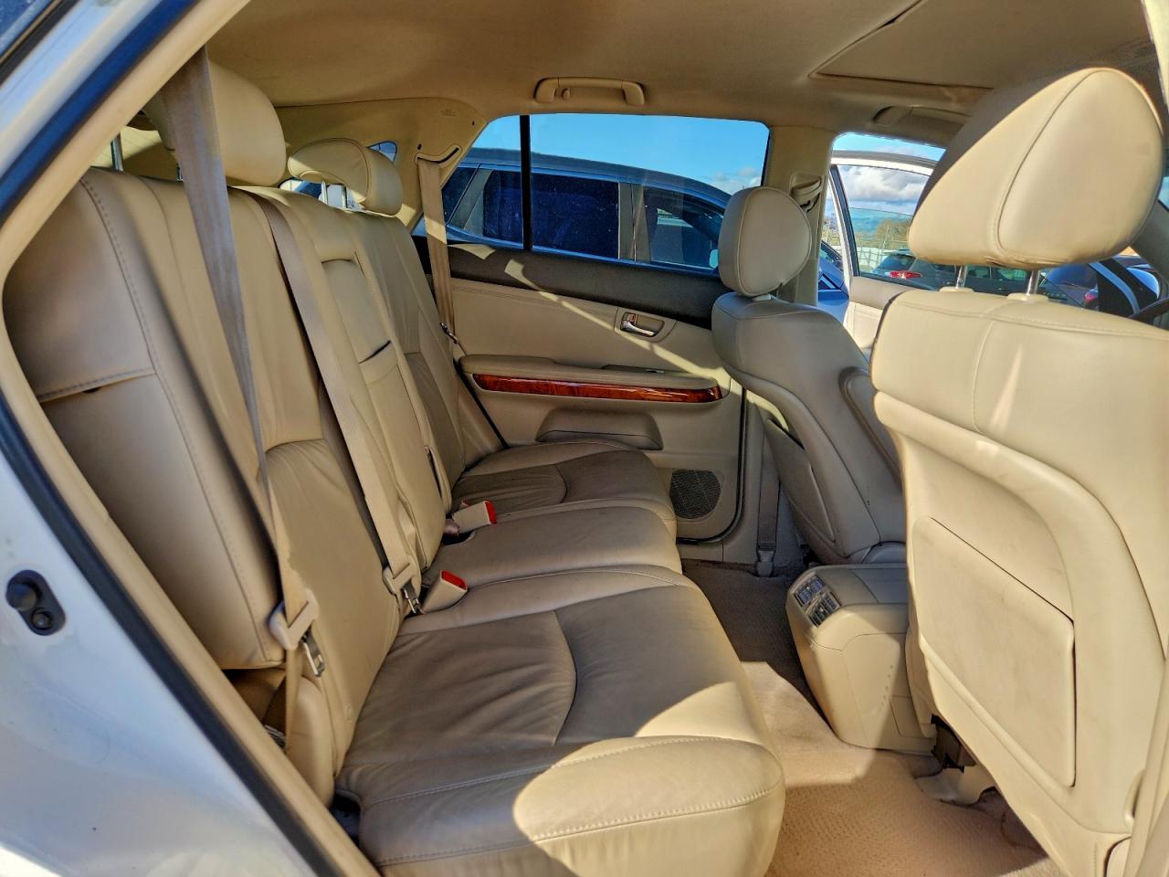 2006 LEXUS RX 330 photo 11
