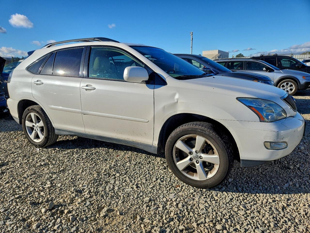 2006 LEXUS RX 330 photo 4