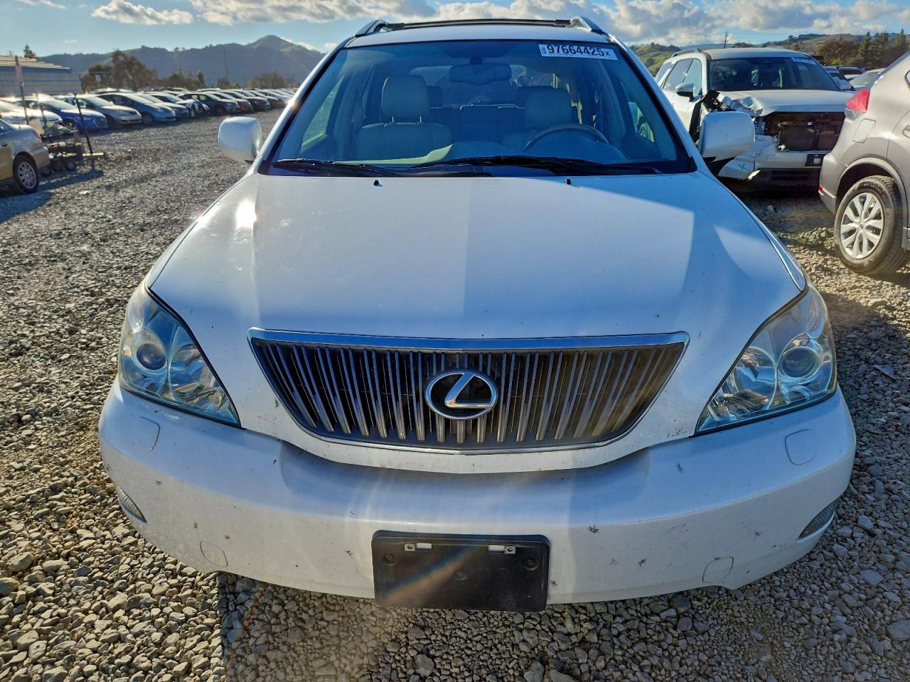 2006 LEXUS RX 330 photo 5