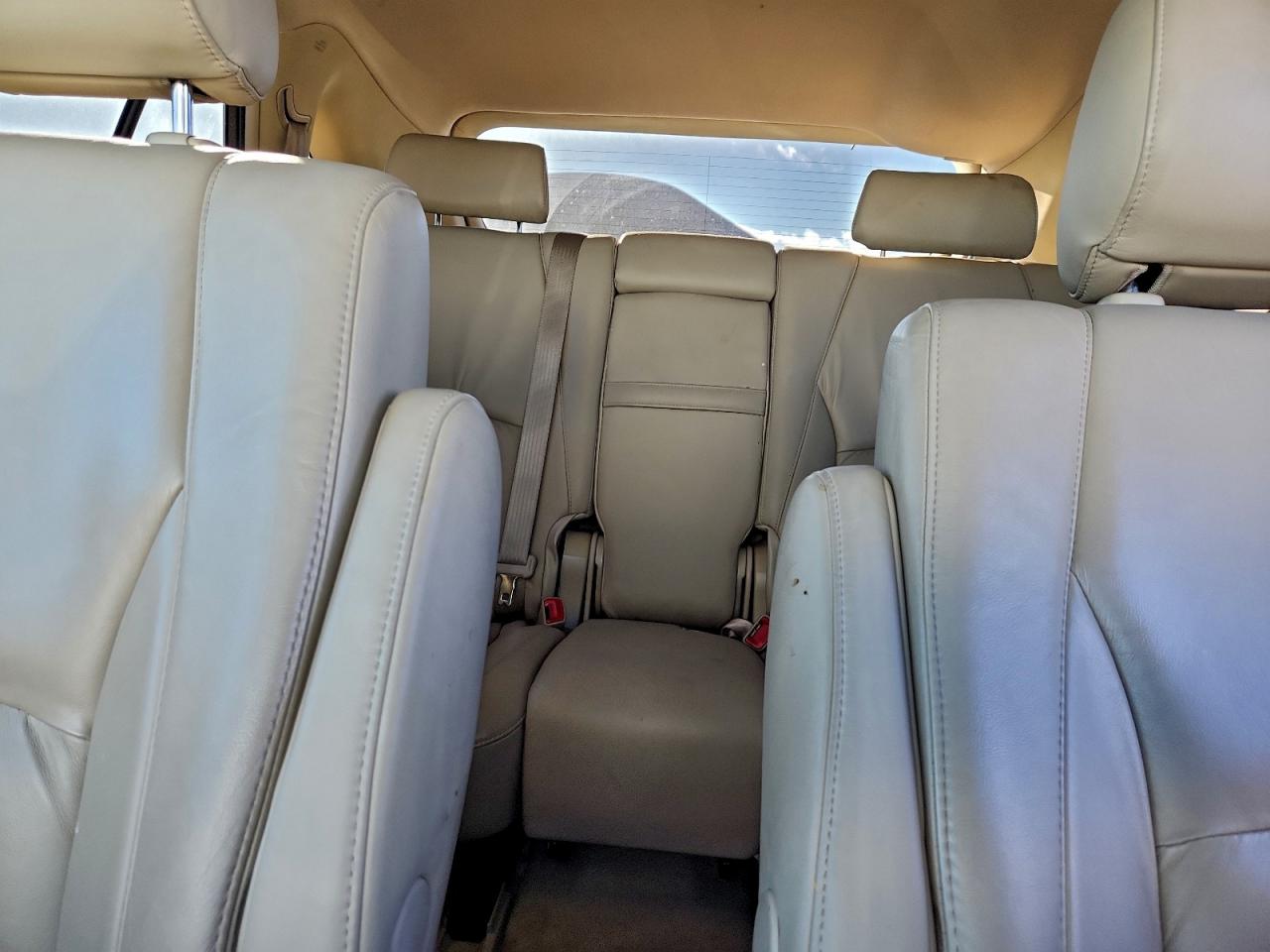 2006 LEXUS RX 330 photo 10