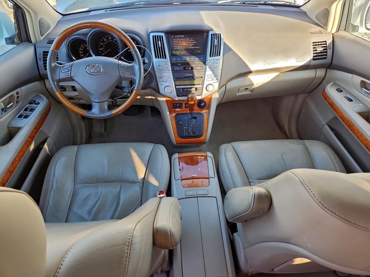 2006 LEXUS RX 330 photo 8