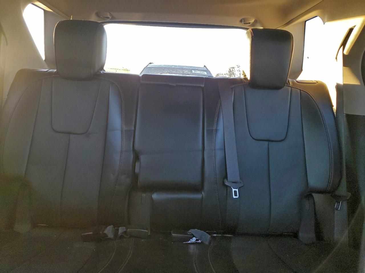 2016 CHEVROLET EQUINOX LTZ photo 19