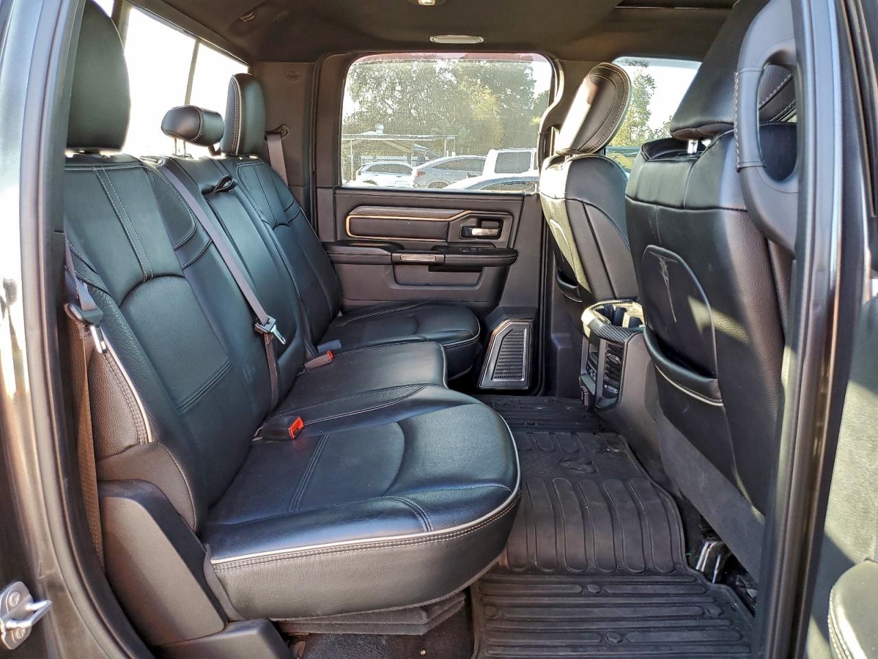 2021 RAM 3500 LIMITED photo 10