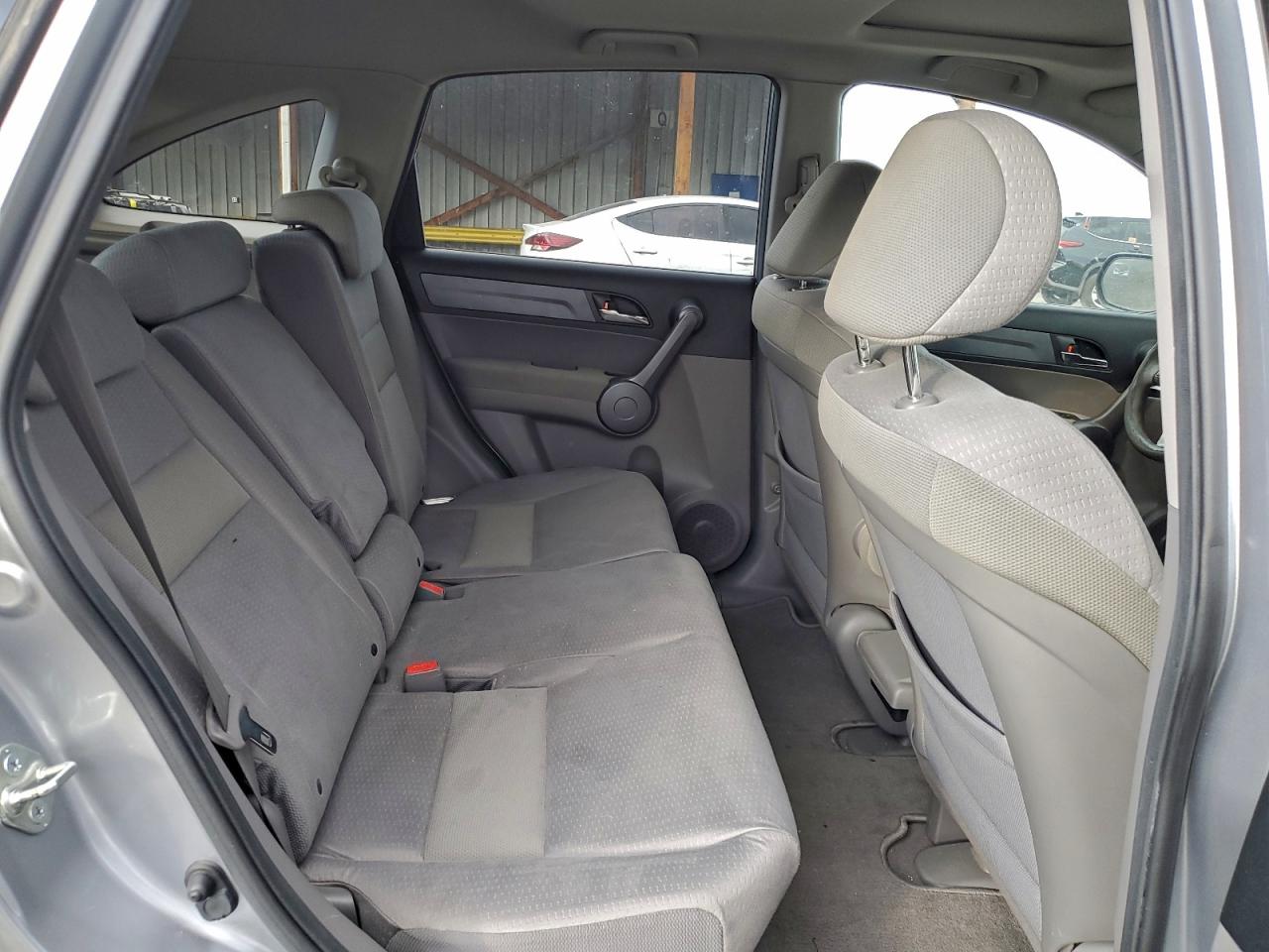 2008 HONDA CR-V EX photo 10
