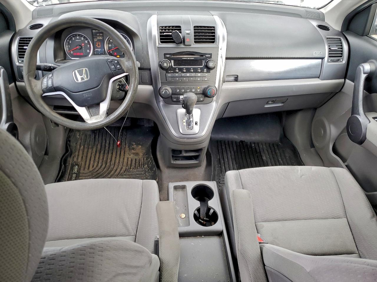 2008 HONDA CR-V EX photo 8