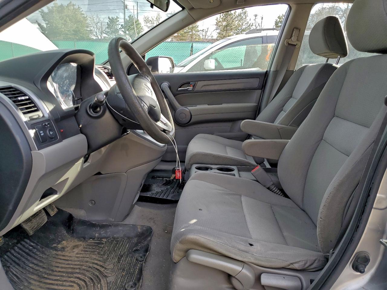 2008 HONDA CR-V EX photo 7