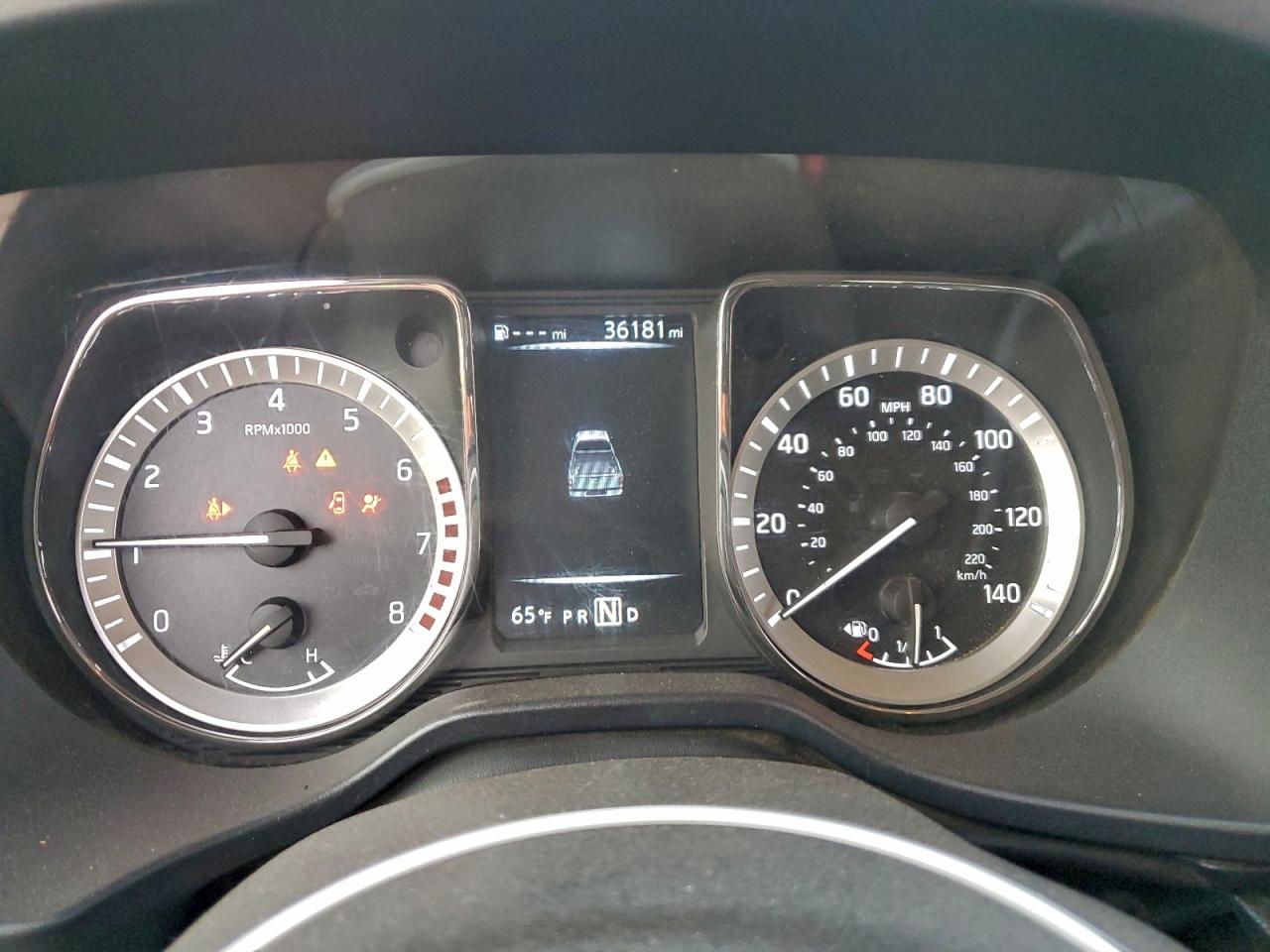 2018 NISSAN TITAN XD S photo 9