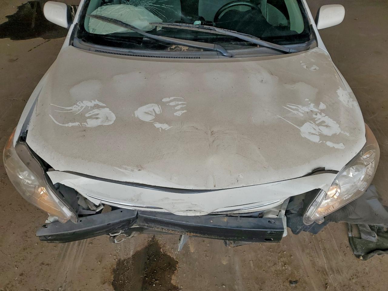 2013 TOYOTA COROLLA BASE photo 11